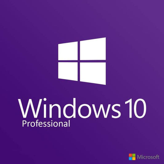 Windows 10 pro